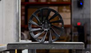 Urban Automotive x Vossen UV-3