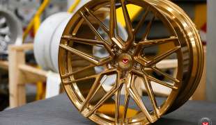 Vossen EVO-5R