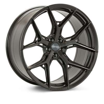 Vossen HF-5: Цвет Anthracite