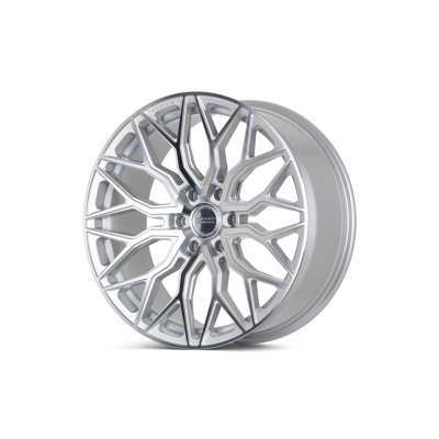Vossen HF6-3, Цвет: Silver Polished