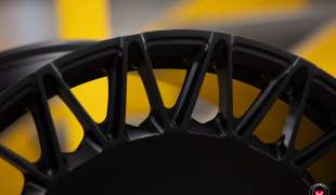 Vossen S17-18