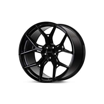 Vossen HF-5: Цвет Gloss Black