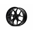 Vossen HF-5: Цвет Gloss Black