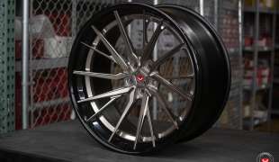 Vossen M-X4 3-Piece