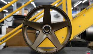 Vossen GEN-01