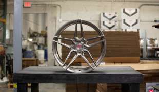 Vossen EVO-1