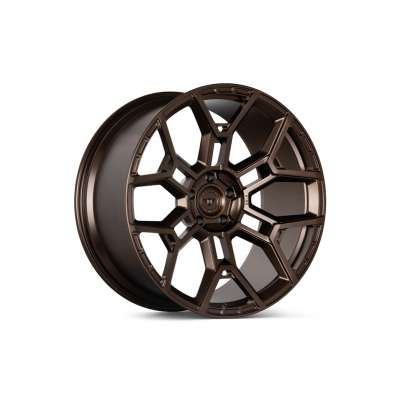 Urban Automotive x Vossen UV-4