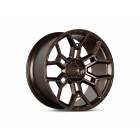 Urban Automotive x Vossen UV-4