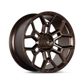 Urban Automotive x Vossen UV-4