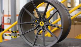 Novitec x Vossen NF9