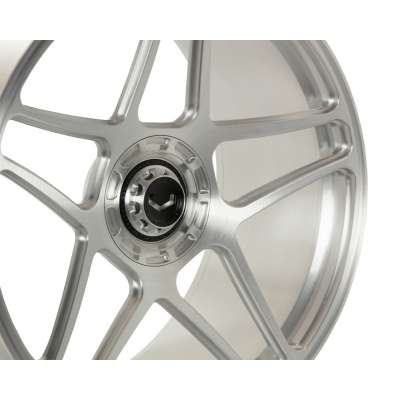 Vossen GEN-02