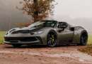 Novitec x Vossen NF11