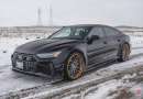 Vossen S17-07 3-Piece