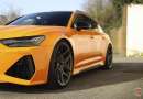 Vossen EVO-4R