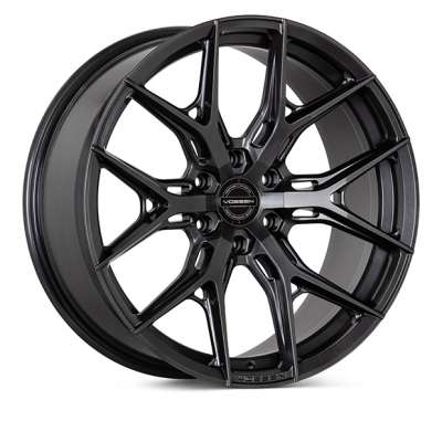 Vossen HF6-4, Цвет: Anthracite