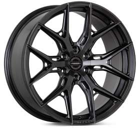 Vossen HF6-4, Цвет: Anthracite