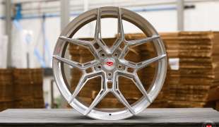 Vossen EVO-4R