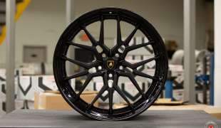 Vossen M-X3 3-Piece