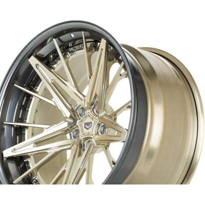 Vossen M-X6 3-Piece