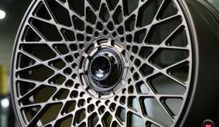 Vossen GEN-05