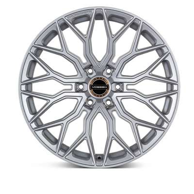 Vossen HF6-3, Цвет: Satin Silver