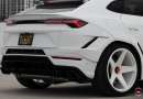 Vossen GEN-01