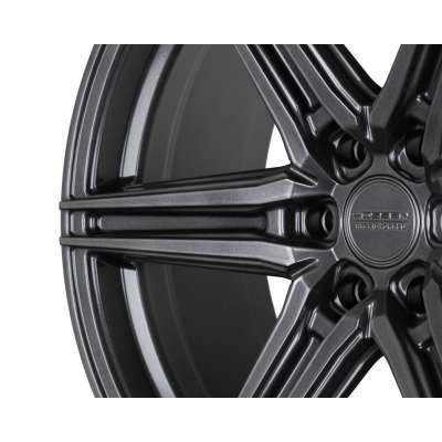 Vossen HF6-2, Цвет: Anthracite