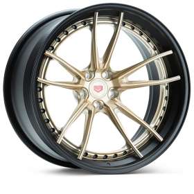 Vossen S17-06 3-Piece
