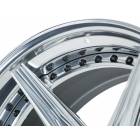 Vossen M-X5 3-Piece