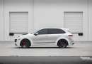 Vossen EVO-1