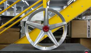 Vossen VPS-3