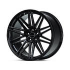 Vossen CV10, Цвет: Gloss Black