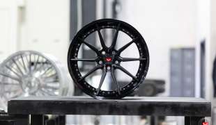 Vossen M-X2 3-Piece