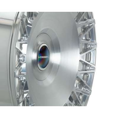 Vossen S17-18