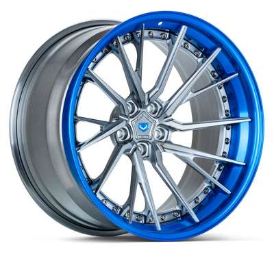 Vossen M-X4 3-Piece