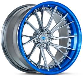 Vossen M-X4 3-Piece
