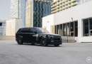 Urban Automotive x Vossen UV-6