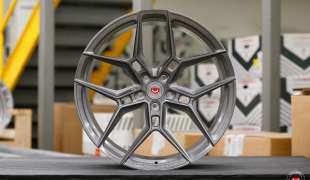 Vossen EVO-4