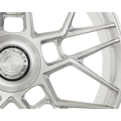 Urban Automotive x Vossen UV-1R
