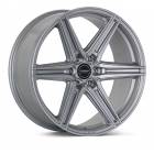 Vossen HF6-2, Цвет: Satin Silver