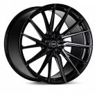Vossen HF-4T: Цвет Tinted Gloss Black