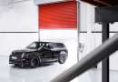 Urban Automotive x Vossen UV-3