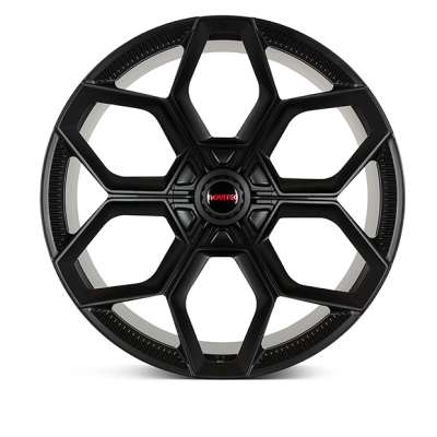 Novitec x Vossen NL5