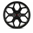 Novitec x Vossen NL5