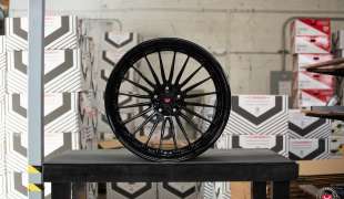 Vossen S17-04 3-Piece