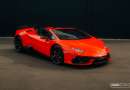 Novitec x Vossen NL5
