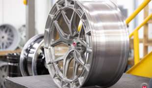 Vossen LC3-01