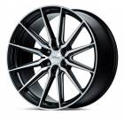 Vossen HF6-1, Цвет: Brushed Matte Black