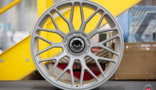 Vossen GEN-03