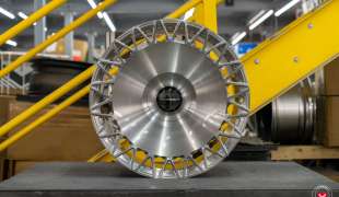 Vossen S17-18